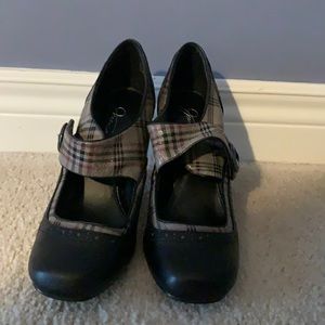 Jessica heels style alice